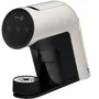 Delta Cafetera de cápsulas Q Iconstyle Blanco